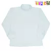 Водолазка белая детская Водолазка белая детская
