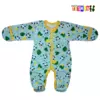 Комбинезон для новорожденных "Человечек" Комбинезон для новорожденных "Человечек"