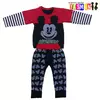 Костюм для мальчиков "Mickey" (двухнитка) Костюм для мальчиков "Mickey" (двухнитка)