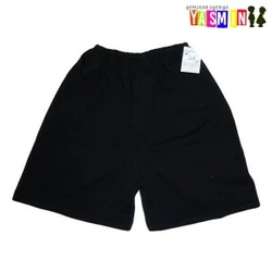 Шорты детские (интерлок) Шорты детские (интерлок)