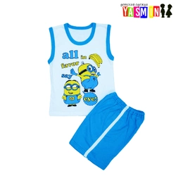 Комплект для мальчиков Комплект для мальчиков