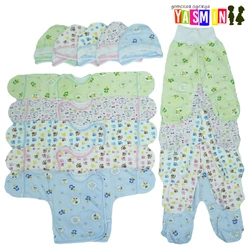 Комплект ясельный (начес набивной) Комплект ясельный (начес набивной)