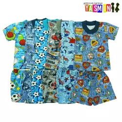 Комплект для мальчиков (кулир набивной) Комплект для мальчиков (кулир набивной)