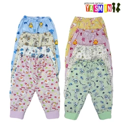 Штанишки для малышей (кулир набивной) Штанишки для малышей (кулир набивной)