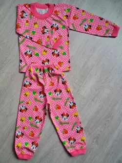 Детские пижамы Детские пижамы