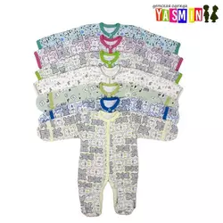 Комбинезон "Человечек" Комбинезон "Человечек"