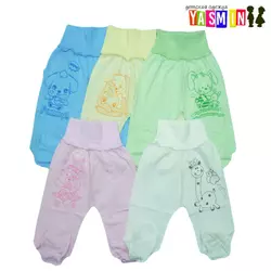 Евро ползунки, с принтом (начес) Евро ползунки, с принтом (начес)