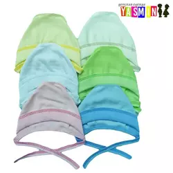 Чепчик (начес однотонный) Чепчик (начес однотонный)