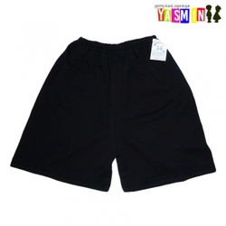 Шорты детские (интерлок) Шорты детские (интерлок)
