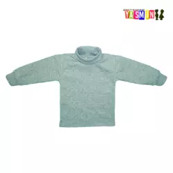 Водолазка детская теплая, под горло (на рост от 80-140 см.) Водолазка детская теплая, под горло (на рост от 80-140 см.)