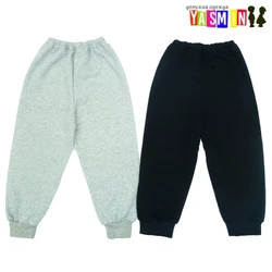 Детские спортивные штаны с начесом Детские спортивные штаны с начесом
