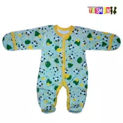 Комбинезон для новорожденных "Человечек" Комбинезон для новорожденных "Человечек"