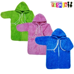 Конверт для новорожденных, на молнии (махра) Конверт для новорожденных, на молнии (махра)