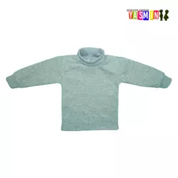 Водолазка детская, с начесом Водолазка детская, с начесом