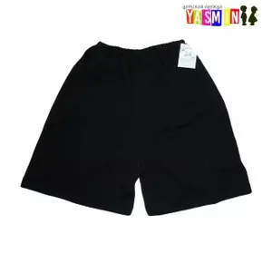 Шорты детские (интерлок) Шорты детские (интерлок)