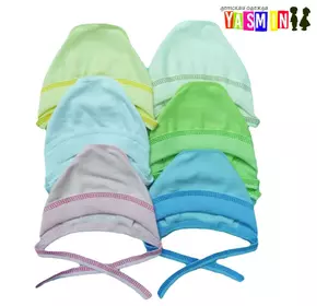 Чепчики для новорожденных (с начесом) Чепчики для новорожденных (с начесом)