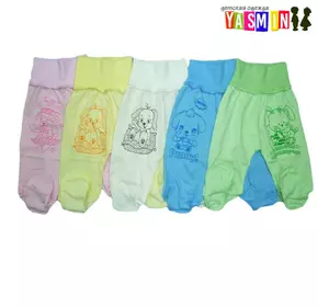 Евро ползунки, с принтом (интерлок) Евро ползунки, с принтом (интерлок)