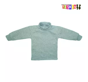 Водолазка детская, с начесом Водолазка детская, с начесом