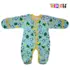 Комбинезон для новорожденных "Человечек" Комбинезон для новорожденных "Человечек"