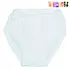 Трусы для девочек (кулир белый) Трусы для девочек (кулир белый)