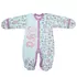 Комбинезон для новорожденных (интерлок) Комбинезон для новорожденных (интерлок)