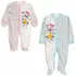 Комбинезон-человечек для новорожденных (интерлок) Комбинезон-человечек для новорожденных (интерлок)